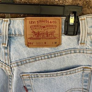 Levi's Jeans - Levi mom jeans Levi's Jeans - Levi mom jeans